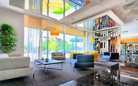 Doubletree By Hilton Ankara, Turkey